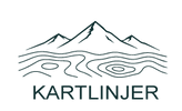 Kartlinjer - Startside